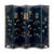 19th Century Chinese Screen in Stone For Sale