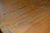 Antique Rustic Pine Work / Side Farmhouse Kitchen Table With Long Drawer For Sale - Image 16 of 18