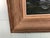 French Artist, Annecy Le Pont Morens, 1960s, Oil Painting on Panel, Framed For Sale - Image 9 of 15