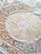 Asian Suzani Embroidered Wall Hanging For Sale - Image 4 of 7