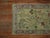 Islamic Zabihi Collection Persian Animal Pictorial Rug For Sale - Image 3 of 7