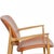 France Chair in Cognac Leather and Oak by Finn Juhl For Sale - Image 13 of 18