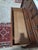 Brass Mid 20th Century Louis XVI Mahogany Commode For Sale - Image 8 of 9