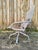 Tito Agnoli Italian Model B Armchair by Tito Agnoli for BBB Bonacina, 1980s For Sale - Image 4 of 16