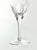 Hoya “Metaphor” Pair of Crystal Wine Glasses, Bird or Seagull Motif - a Pair For Sale In Dallas - Image 6 of 7