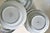 1970 Longchamp Printemps French Faience Dinnerware Service - 82 Pieces For Sale - Image 13 of 18