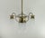 Vintage French Chandelier, 1920s For Sale - Image 4 of 8
