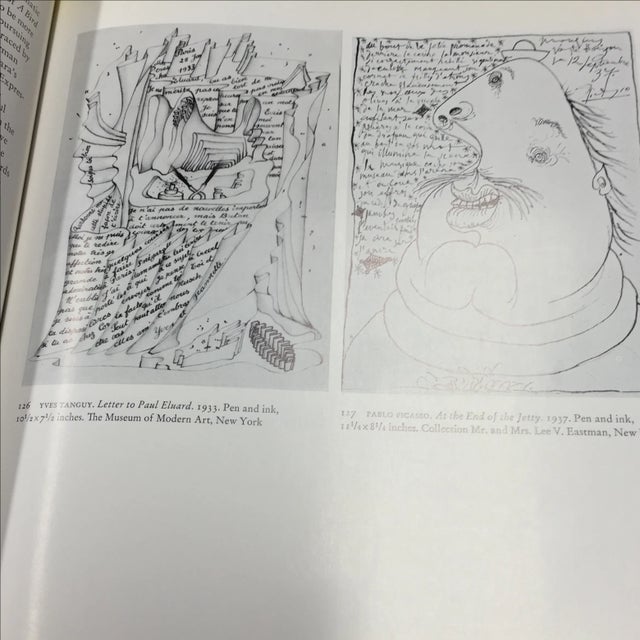 1968 Dada Surrealism & Their Heritage MoMA For Sale In New York - Image 6 of 10