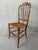 Set of Vintage Chiavari Chairs For Sale - Image 6 of 18