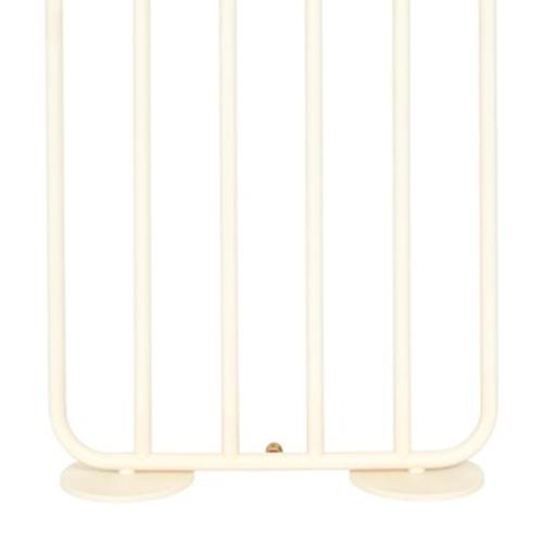 Large White December Snö Table Lamp by Sabina Grubbeson for Konsthantverk For Sale - Image 3 of 7