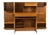 Swiss Magic Box Desk by Mummenthaler & Meier, 1960s For Sale