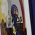 Joan Miró Vintage Joan Miro Enamel Artwork "Dutch Interior Ii" For Sale - Image 4 of 9