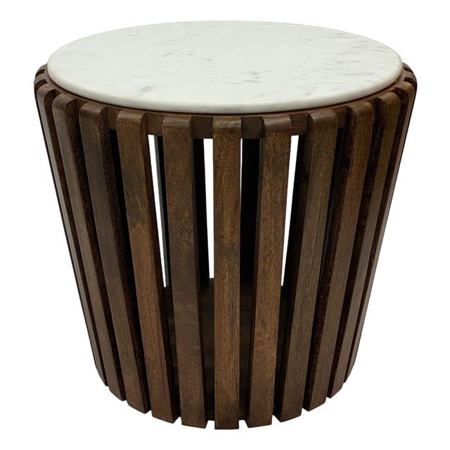 Oglewood Side Table For Sale