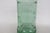 1920s Coca Cola Bottle by J S Francis Bottling Company 1920s Usa Green Glass 4493b For Sale - Image 5 of 12
