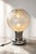 Superb and imposing large table lamp xxl from the 1970s, space age period. This exceptional piece made of hand-blown...