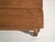 Vintage Pine Low Table, 1930 For Sale - Image 6 of 10