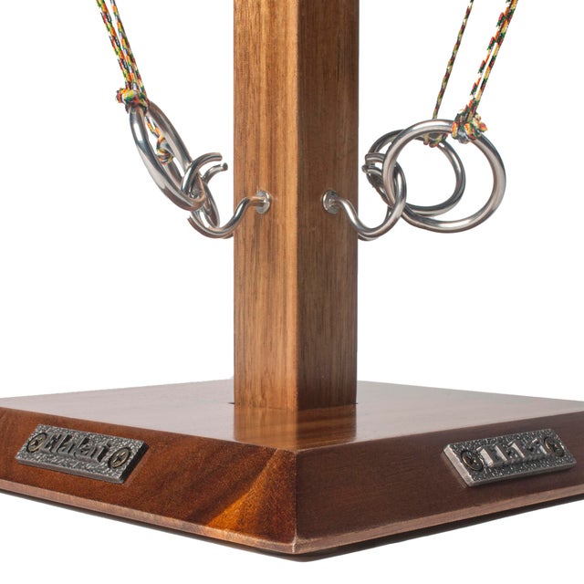 4 Player Hook & Ring For Sale - Image 6 of 9