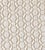 Sample - The House of Scalamandré Manetta Fabric, Ivory For Sale