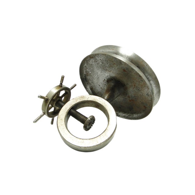 Art Deco Nutcracker, Poland, 1930s For Sale - Image 6 of 8