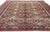 Victorian Vintage Turkish Sivas Rug, 06'05 X 09'08 For Sale - Image 3 of 10