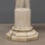 Column in Turned Alabaster For Sale - Image 6 of 9