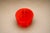 Mid-Century Modern 1970s Jorge Zalszupin, Paulo Jorge Pedreira and Oswaldo Mellone “Eva” Ice Bucket in Red Plastic, Brazil For Sale - Image 3 of 18