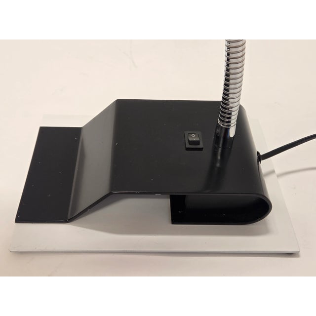 A703 Table Lamp for Artek by Alvar Aalto, 1990s For Sale - Image 12 of 13