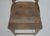 Set of 4 Bistro Walnut Counter Stools or Chairs For Sale - Image 10 of 18