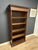 1980s Antique Open Bookcase, 1980s For Sale - Image 5 of 8