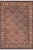 Elegant 1990's Pak-Persian Black/Black Wool Rug - 12'2'' X 17'0'' For Sale - Image 9 of 9