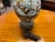 Mid 20th Century Mid 20th Century Ceramic Lamp For Sale - Image 5 of 7