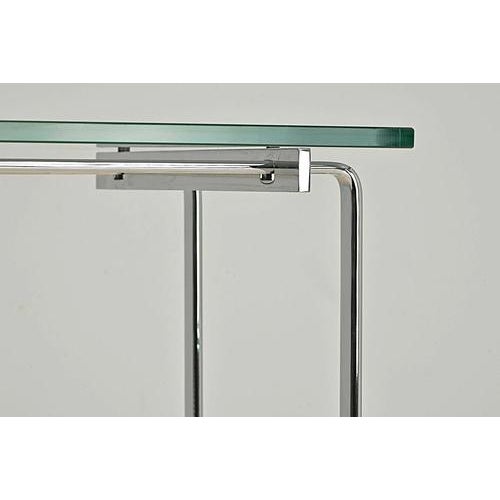 Large Side Table from Kill International, 1969 For Sale - Image 11 of 12