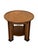 Art Deco Dutch Coffee Table in Oak by Jan Brunott, 1920s For Sale - Image 13 of 16