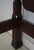 Stickley Queen Size Mahogany Canopy Poster Bed For Sale - Image 16 of 18