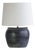 Matthew Izzo Home Cunmin Pot Table Lamp For Sale