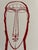Early 21st Century After A. Modigliani, Tetes (Red), Print For Sale - Image 5 of 8
