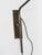 LP11 Wall Lamps in Brass and Glass by Luigi Caccia Dominioni for Azucena, Italy, 1950s, Set of 2 For Sale - Image 15 of 18