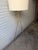 American Mid 20th Century West Elm Americana Tripod Floor Lamp For Sale - Image 3 of 5