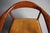 Set of Hans Wegner the Round Chair both in Oak For Sale - Image 12 of 13