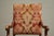 Antique Os De Mouton Chair in Wood and Tapisserie, 1890s For Sale - Image 3 of 13
