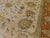 Handmade Indo Persian Rug. 8'x 9'9" For Sale - Image 9 of 18