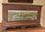 The most unusual American bracket foot blanket chest, late 18th or 19th century. We've had many blanket chests, but I must...
