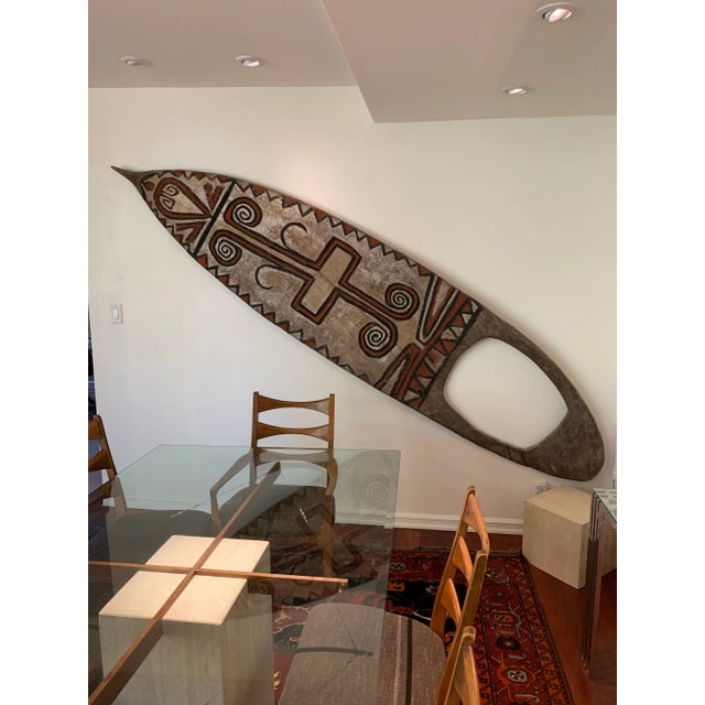 1960s Paupua New Guinea Telefomin For Sale - Image 12 of 12