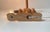Nordic Wall Sconces in Oregon Pine, 1980s, Set of 2 For Sale - Image 6 of 8
