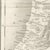 Antique Map of Palestine with the Twelve Tribes by Dower, 1835 For Sale - Image 9 of 12