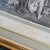Jacob Van Loo, Bedtime, 1800s, Glass, Wood and Paper For Sale - Image 11 of 15
