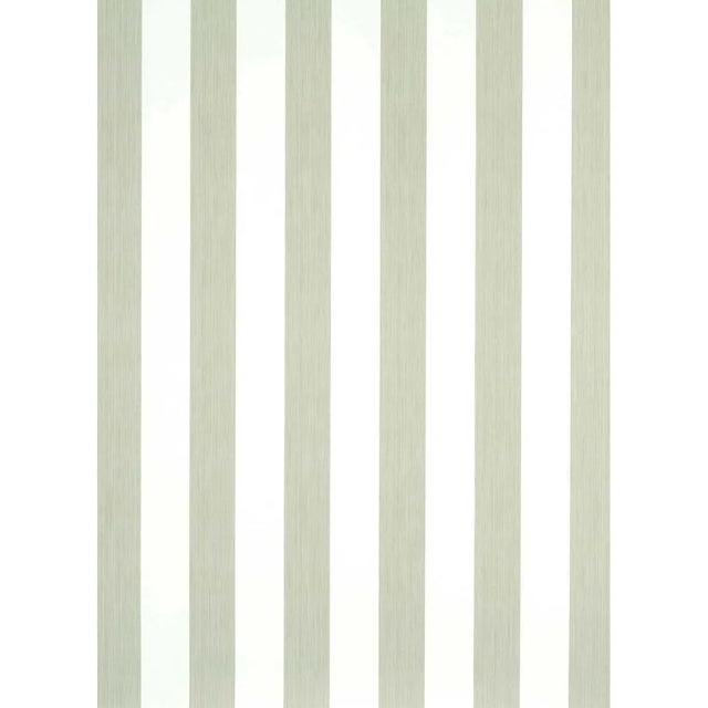 An instant classic, Edwin Stripe takes the plain flat stripe and gives it depth and dimension, down to the bristle marks...