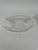 Indiana Glass Company Clear Depression Glass Dishes X 3 For Sale - Image 4 of 7