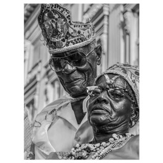 Sonia Almaguer, Reyes, Serie Pasaporte Santiago, 2017, Digital Print For Sale