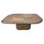 Brutalist Kingma Coffee Table, 1970s For Sale - Image 11 of 11